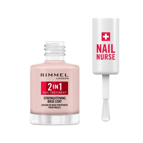 Rimmel Nail Care Base Coat 12 ML