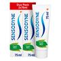 Sensodyne Fresh Mint Tandpasta Voor Gevoelige Tanden 2x 75 ML