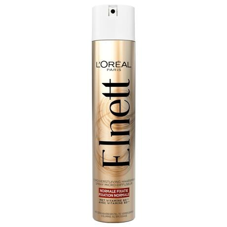 L'Oréal Paris Elnett Satin Haarspray 400 ML