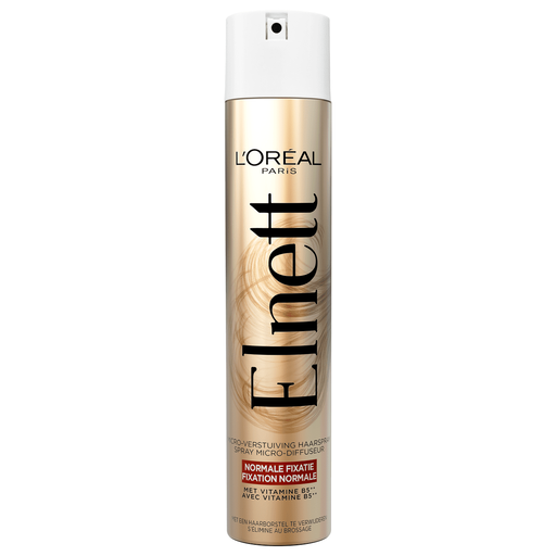 L'Oréal Paris Elnett Satin Haarspray 400 ML
