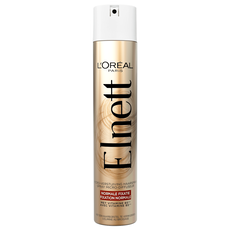 L'Oréal Paris Elnett Satin Haarspray 400 ML