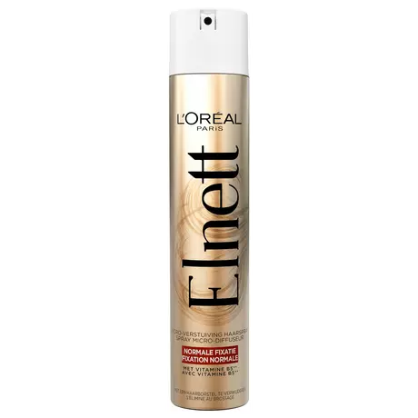 L'Oréal Paris Elnett Satin Haarspray 400 ML