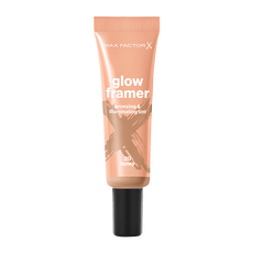 Max Factor Glow Framer bronzer en highlighter 20 Honey