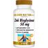 Golden Naturals Zink Bisglycinaat 50 mg Tabletten 60 stuks