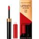 Max Factor Lipfinity Lip Colour Lipstick 110 Passionate