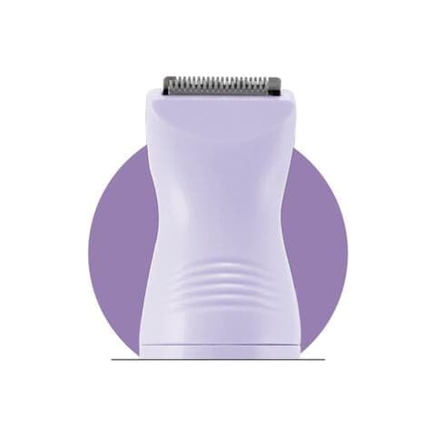 Wilkinson EU26 Intuition Trimmer 4in1