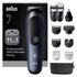 Braun All-In-One Trimmer Series 7 AIO7540