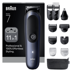 Braun All-In-One Trimmer Series 7 AIO7540