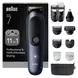 Braun Series 7 All-In-One Trimmer AIO7540