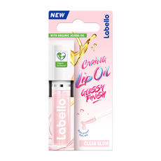 Labello Lip Oils Transparant