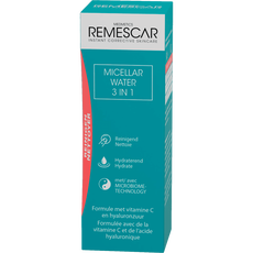 Remescar 3-in-1 Micellar Cleansing Water 200 ML