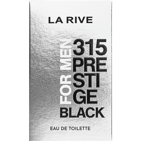 La Rive 315 Prestige eau de toilette 100 ML
