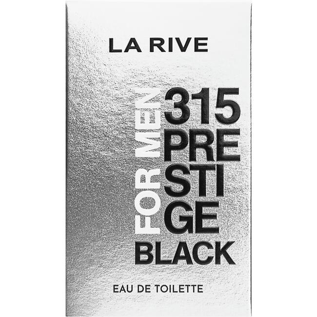 La Rive 315 Prestige eau de toilette 100 ML