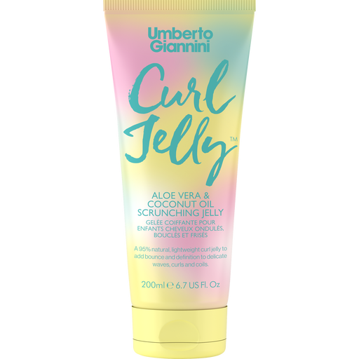 Umberto Giannini Mini Curls Jelly 200 ML