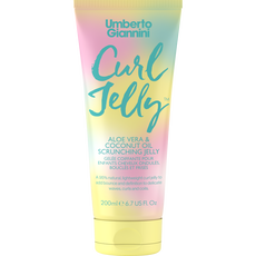 Umberto Giannini Mini Curls Jelly 200 ML