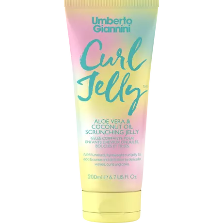 Umberto Giannini Mini Curls Jelly 200 ML
