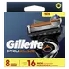 Gillette ProGlide Navulmesjes 8 stuks