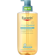 Eucerin AtopiControl Bad- en Doucheolie 400 ML