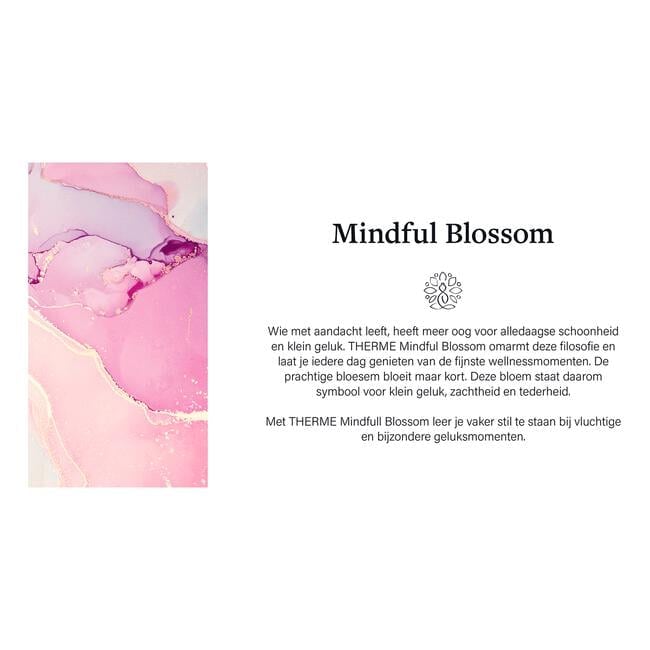 Therme Mindful Blossom Anti-Transpirant 48H Deodorant Spray 150 ML
