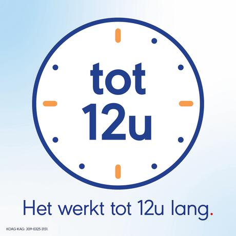 Otrivin Xylometazoline HCI 0,5 mg/ml Kinder Neusspray bij een Verstopte Neus 10 ML