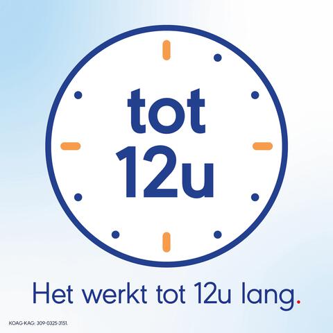 Otrivin Xylometazoline HCI 0,5 mg/ml Kinder Neusspray bij een Verstopte Neus 10 ML