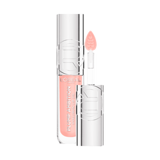 L'Oréal Paris Plump Ambition 201 Milky Nu Lipgloss