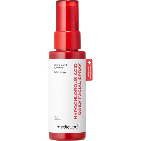 Medicube Hypochlorous Acid Daily Facial Spray 30 Ml
