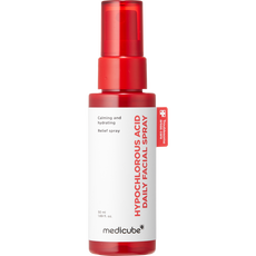 Medicube Hypochlorous Acid Daily Facial Spray 30 Ml