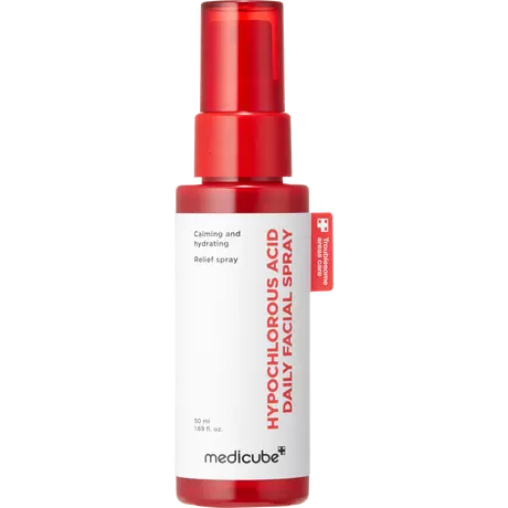 Medicube Hypochlorous Acid Daily Facial Spray 30 Ml