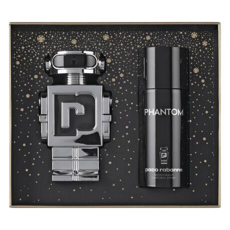 Paco Rabanne Phantom giftset
