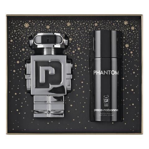 Paco Rabanne Phantom giftset
