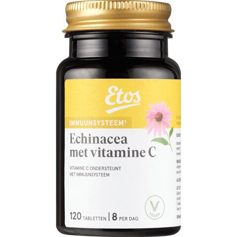 Etos Echinacea Tabletten 120 stuks