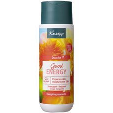 Kneipp Good Energy Douchegel 200 ML