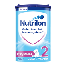Nutrilon Prosyneo HA 2