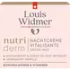 Louis Widmer Nutriderm Nachtcrème Vitalisante Licht Geparfumeerd 50 ML
