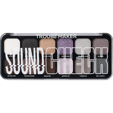 Trouble Maker Trouble Shadow Palette Soundcheck