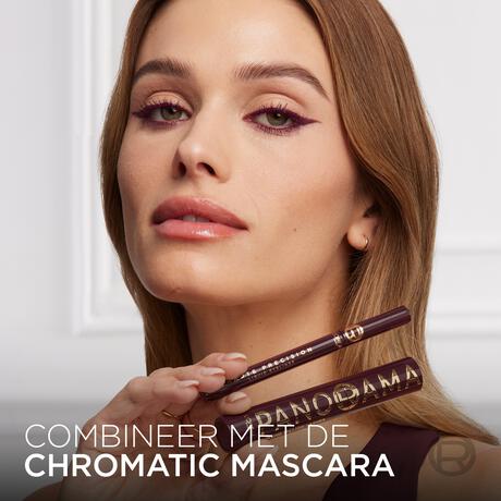 L'Oréal Paris Infaillible Haute Precision Bordeaux Cashmere