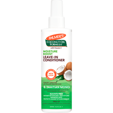 Palmers coconut leave in conditioner+Tahitian monoi 250ml