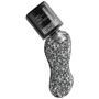 Sensista Color Gel Nagellak Frosting on the Cake Zilver/Glitter