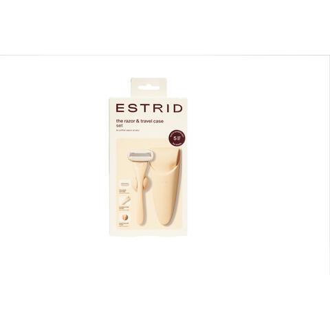 Estrid Shave Duo Set Fawn