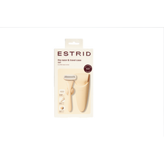 Estrid Shave Duo Set Fawn