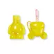 Trouble Maker Feral Teddy Mystery Plumping Lip Gloss