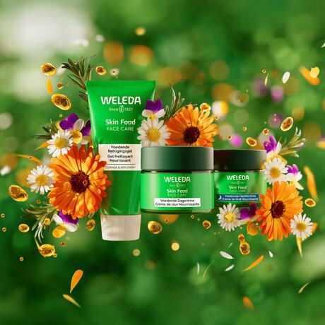 Weleda Skin Food Voedende Dagcrème 40 ML