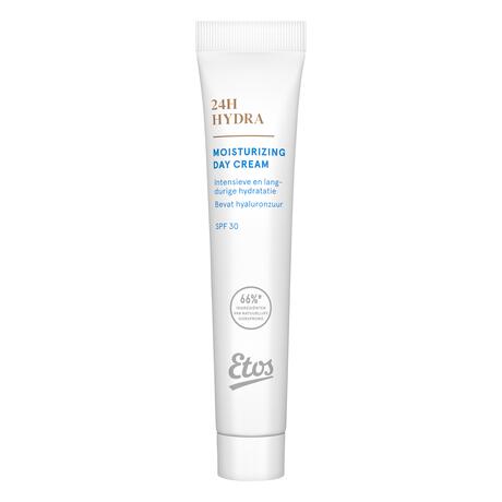 Etos 24H Hydra Moisturizing Day Cream Gel Mini 20 ML