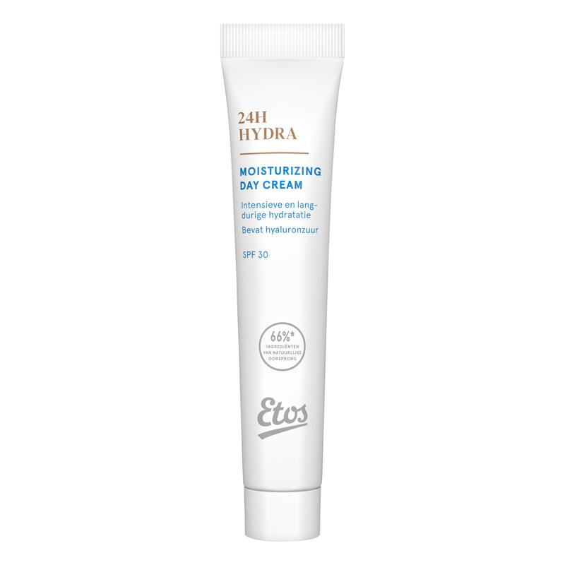 Etos 24H Hydra Moisturizing Dagcrème Gel Mini 20 ML