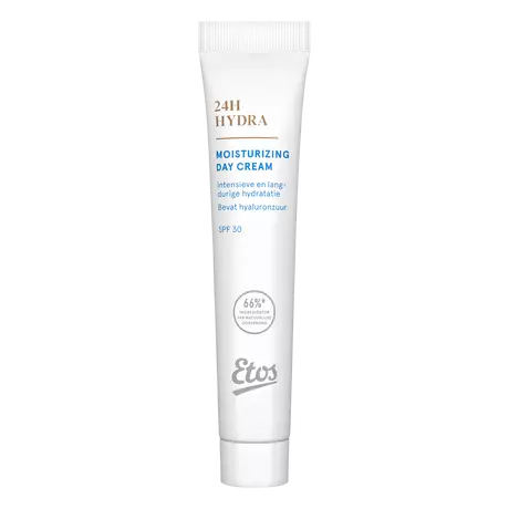 Etos 24H Hydra Moisturizing Dagcrème Gel Mini 20 ML