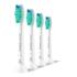 Philips Sonicare ProResults Opzetborstel Wit HX6014/87 - 4 Pack