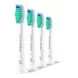 Philips Sonicare ProResults Opzetborstels Wit HX6014/87 4 stuks