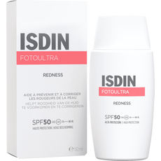 ISDIN Foto Ultra Redness SPF50 - 50ML