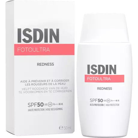 ISDIN Foto Ultra Redness SPF50 50 ML&nbsp;
